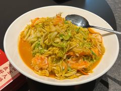 -老山东·山东菜(鲁菜名店)