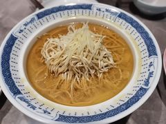 -奇芳阁·百年清真南京菜(夫子庙店)