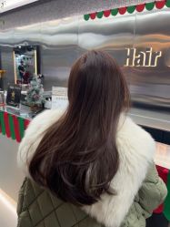 -Hair Code芭曲发型