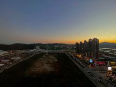 -澳门喜来登大酒店