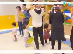 -贝思特蒙特梭利早教新区旗舰中心(苏州新区复悦城店)