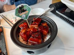 -庆江南江南菜(琴湖溪里花园城店)