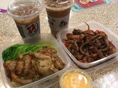 -孖记茶档·热腾茶餐(乐峰店)