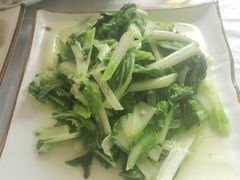 -宾朋海鲜饭庄(兴海路店)