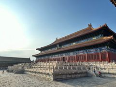 -北京市劳动人民文化宫(太庙)