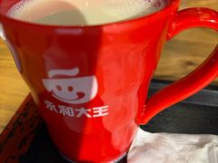 -永和大王(北京站内一店)