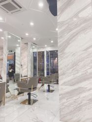 -3AM HAIR SALON染发烫发接发