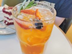 -BAKER&SPICE(BFC外滩金融中心店)
