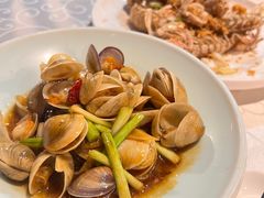 -爷爷的草帽·海鲜馆(孙塘路店)