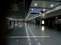 -长春西站