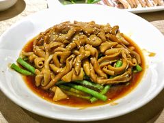 鹅肠-张记旺角食街(动物园店)