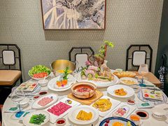 -禧悦楼 · 港味海鲜火锅