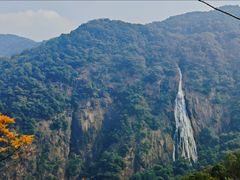 -广州市石门国家森林公园