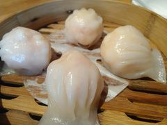 晶莹虾饺皇-颐和•海鲜砂锅粥•啫啫煲(奥林匹克广场店)