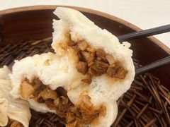 三丁包-怡园饭店-餐厅(四望亭店)