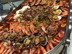 -金掌勺东北菜(格兰晴天店)