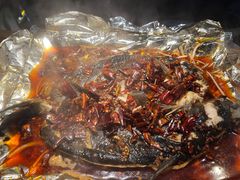 -一麻一辣麻辣香锅(方庄店)