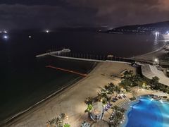 -深圳大梅沙京基洲际度假酒店