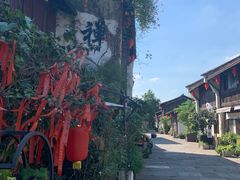 -小河直街历史文化街区