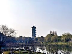 -乌镇景区