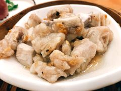 -龙的酒楼·手工早茶·顺德菜(近良路店)