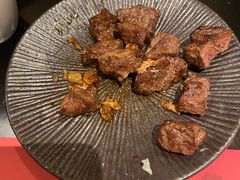 -盛宴自助餐厅(运达喜来登店)