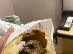 -百年夯碳烤胡椒饼(阿拉城店)