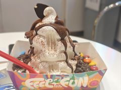 -DQ·蛋糕·冰淇淋(天通苑华联店)