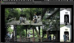 点击看大图 -Mu慕婚纱摄影·超级工作室