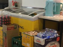 -水仙拉面(水仙街店)