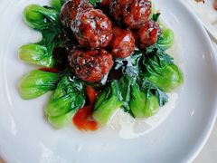 -功德林(南京西路店)