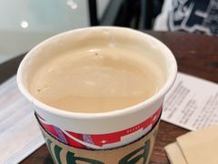 -星巴克(东莞莞城万科中心店)