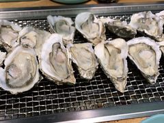 -蚝英雄鲜蚝自助专门店(长楹天街直营店)