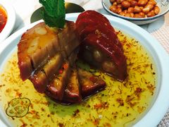 -云梦庭·剁椒鱼头(银泰中心in99店)