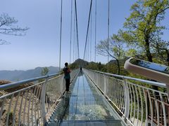-洛阳白云山景区