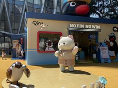 -深圳湾万象城(南山店)