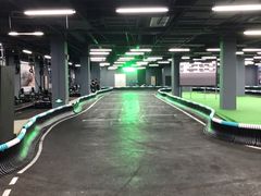 -e赛道卡丁车