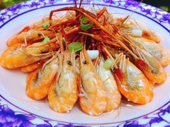 -九炉分座(个园店)