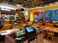 -菲滋意式餐厅(鄞州印象城店)