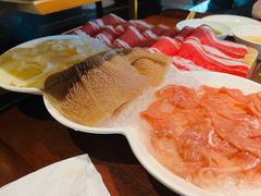 -巴邑火锅·夜宵(港隆广场店)