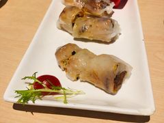 脆皮锦绣虾仁肠粉-避风塘(嘉兴八佰伴店)