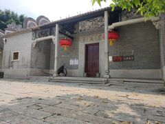 -大旗头古村