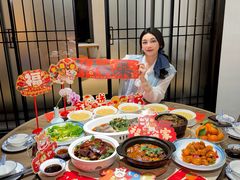 -山水茶艺馆·点心粤菜·30年老字号