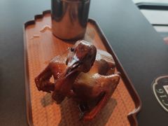 -羽鸽集·乳鸽专门店·地道顺德菜(岭南站店)