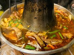 -夏记烤官达人·徐州鲜羊肉串(江宁店)
