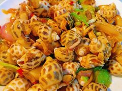 -四川小胡子海鲜(丁村万人海鲜广场店)