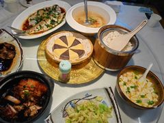 -外婆船宴餐厅·外婆喊你回家吃饭