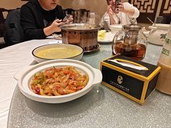 -岚县土豆宴(总部)