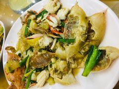 -七鲜渔港美食餐厅(巽寮湾海景店)