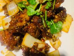 -乡间好味私家菜(总店)